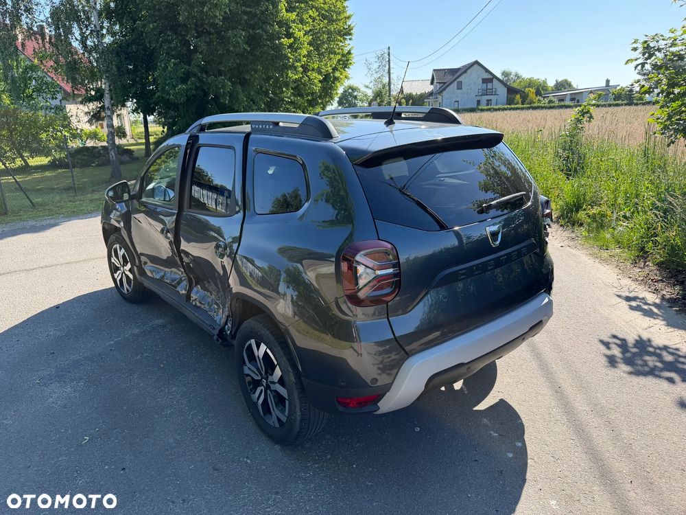 Dacia Duster 1.5 Blue dCi Prestige - 16