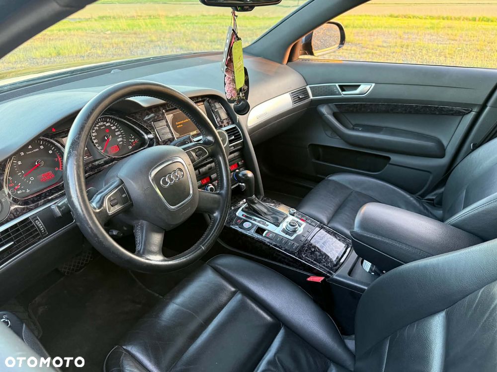 Audi A6 Limousine - 10