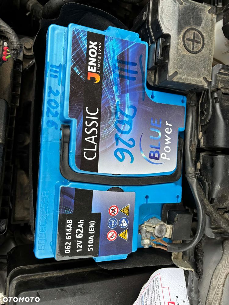 Hyundai i20 1.2 Comfort - 13