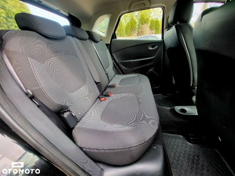 Renault Captur - 8