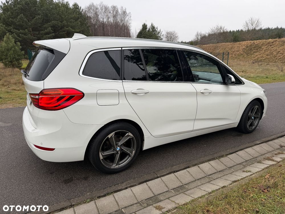BMW Seria 2 - 1