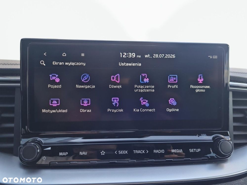 Kia Ceed 1.5 T-GDI Business Line - 24