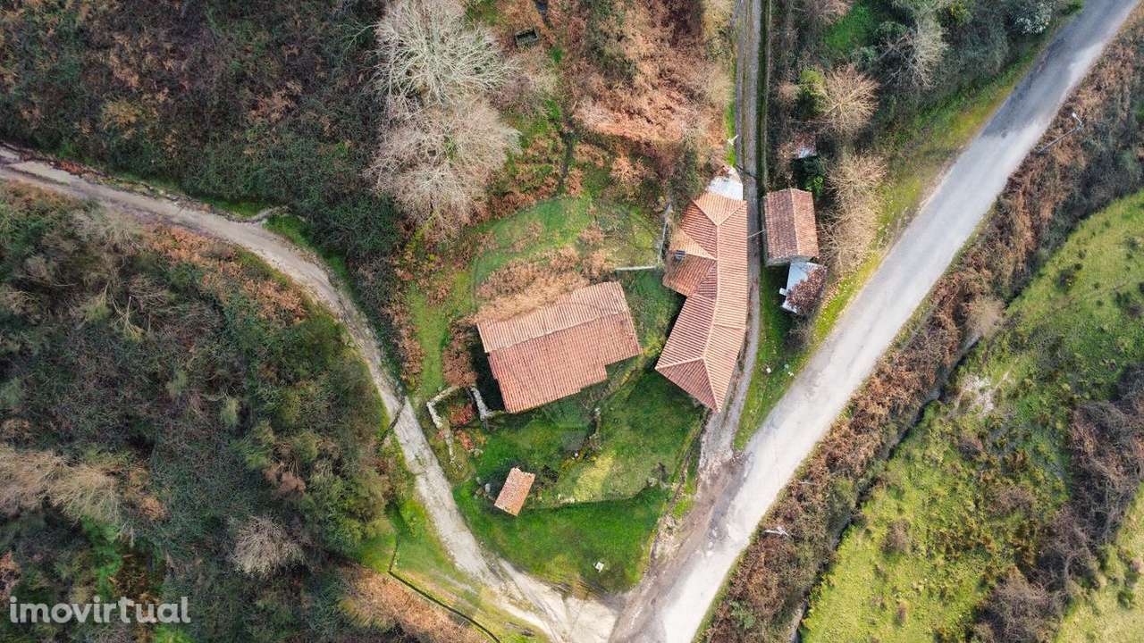 Moradia T3 para venda - Grande imagem: 2/11