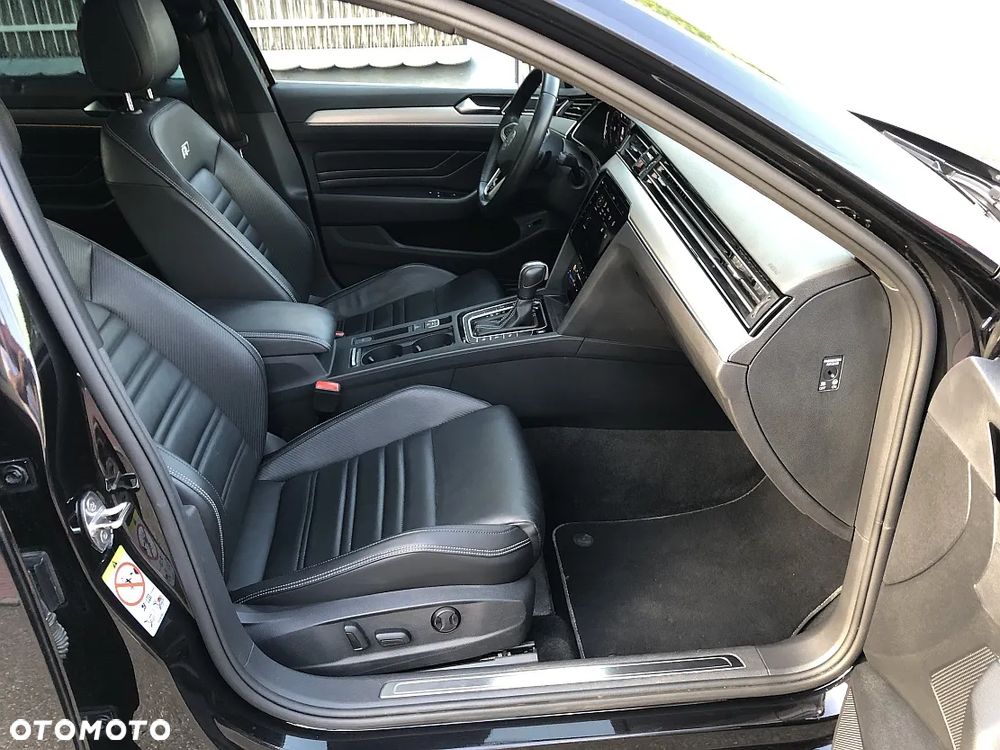 Volkswagen Passat 2.0 TSI 4Mot Elegance DSG - 39