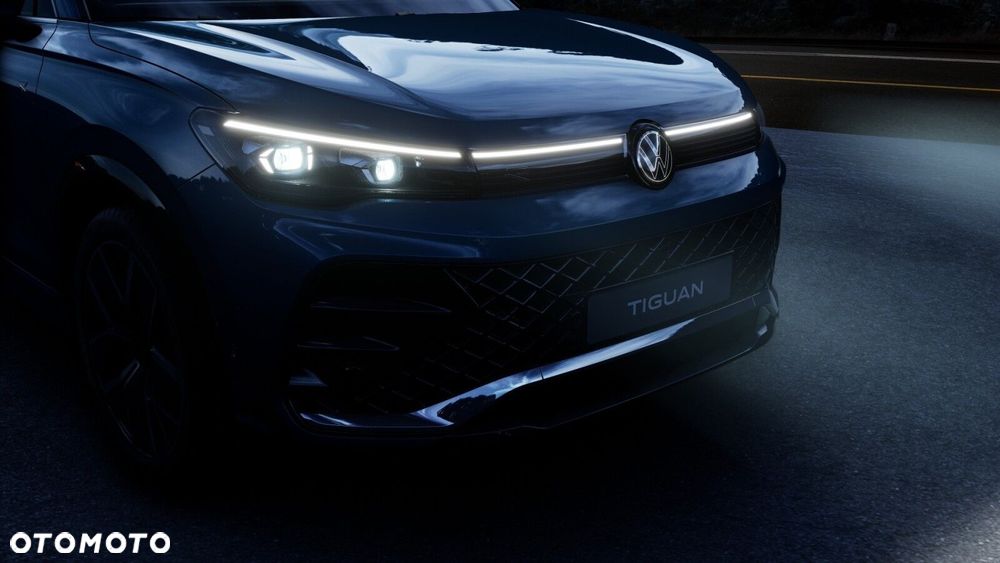 Volkswagen Tiguan 1.5 TSI EVO R-Line DSG - 10