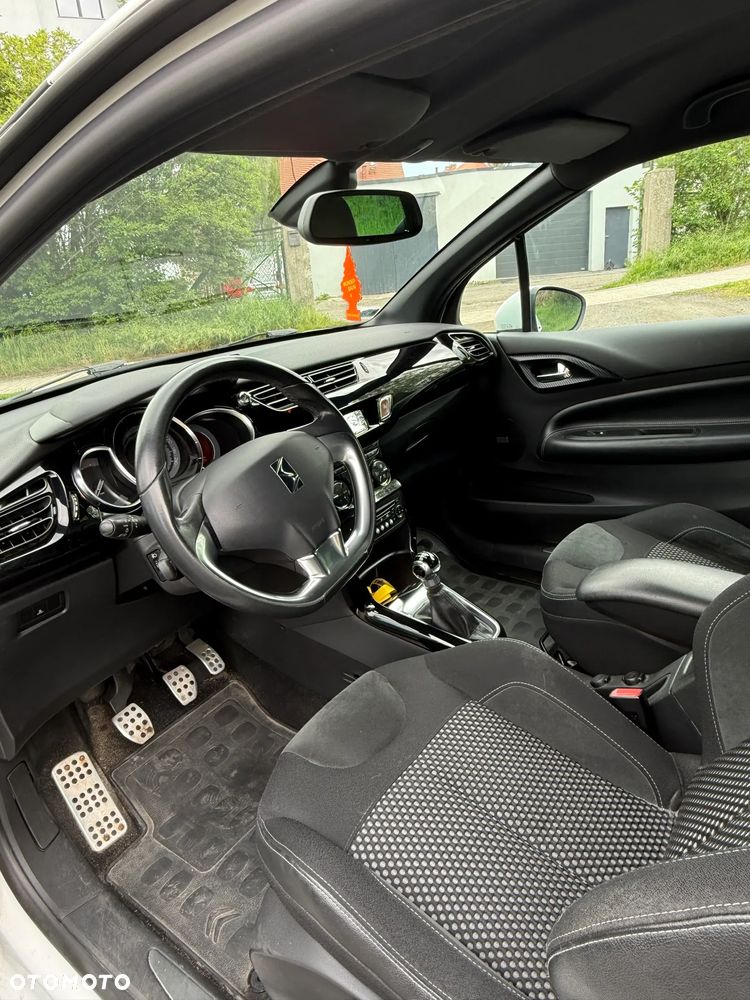 Citroën DS3 - 12