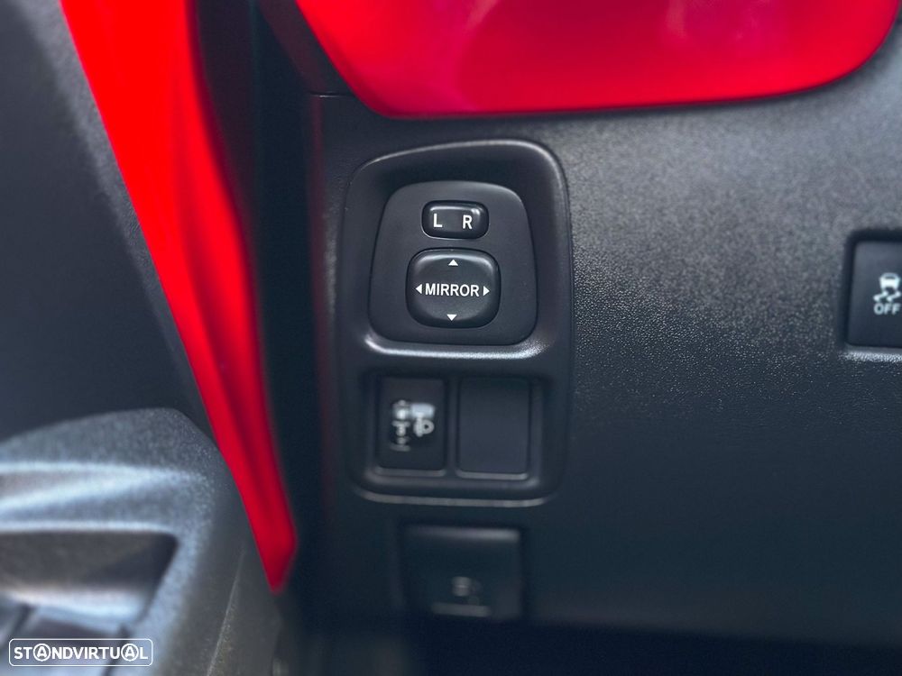 Toyota Aygo 1.0 X-Cite - 18