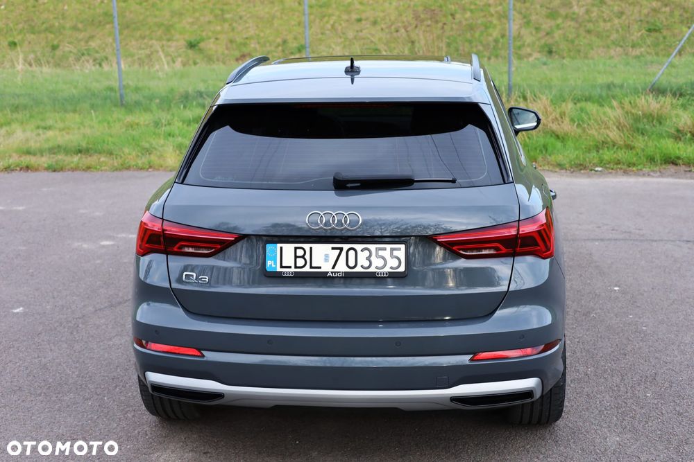 Audi Q3 35 TFSI S line S tronic - 6