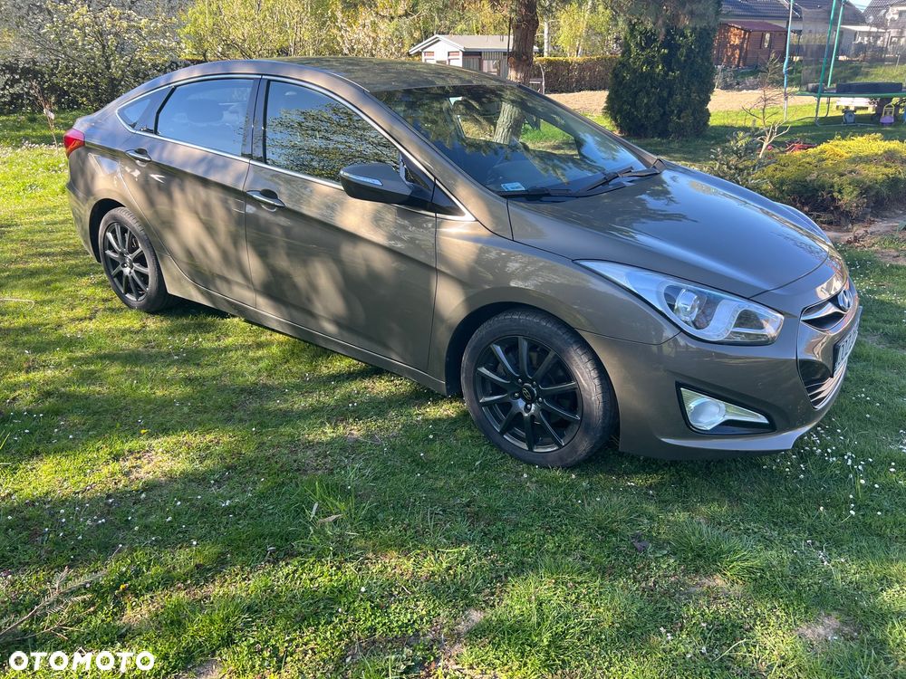 Hyundai i40 1.7 CRDi Classic - 1
