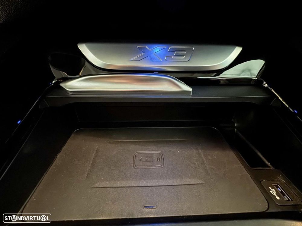 BMW X3 30 e xDrive xLine - 28