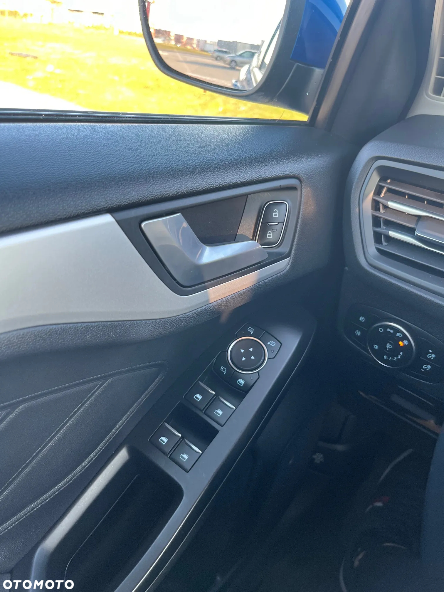 Ford Focus - 19