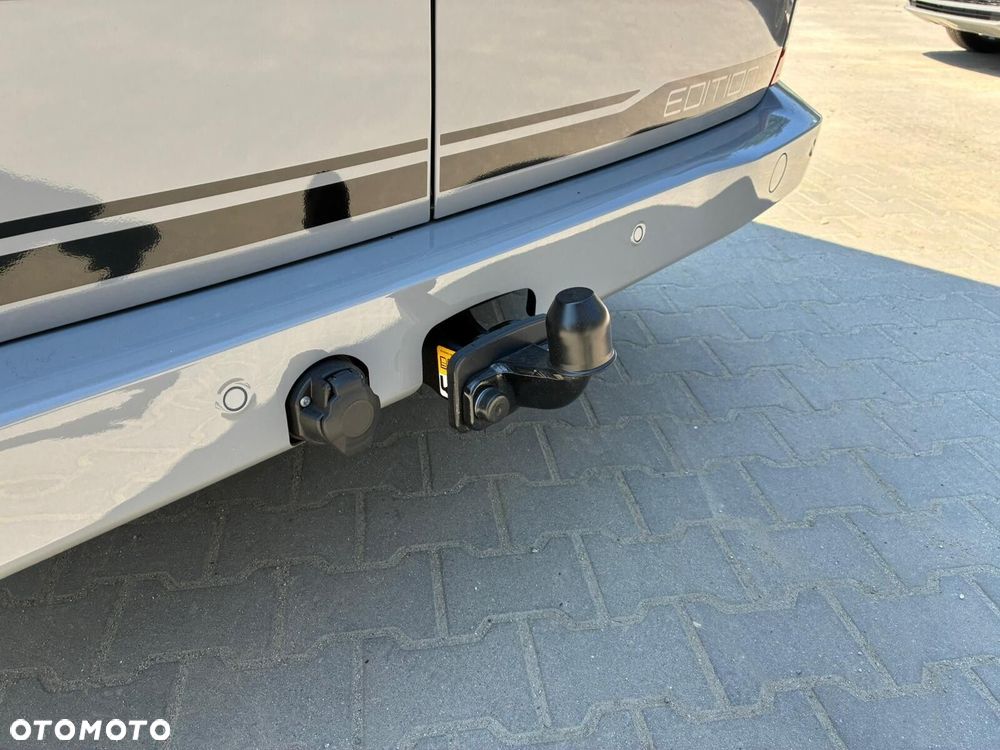 Volkswagen Transporter Furgon PLUS Edition/6-cio osob./AUTOMAT (L2) 2.0 TDI 170KM, r.o. 3500 mm - 35