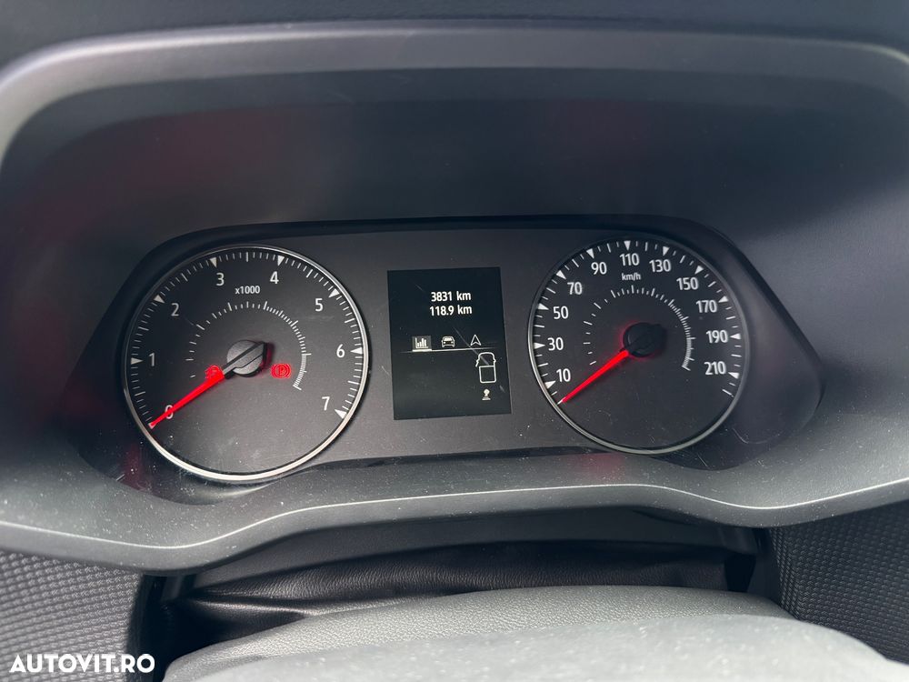 Renault Trafic - 7