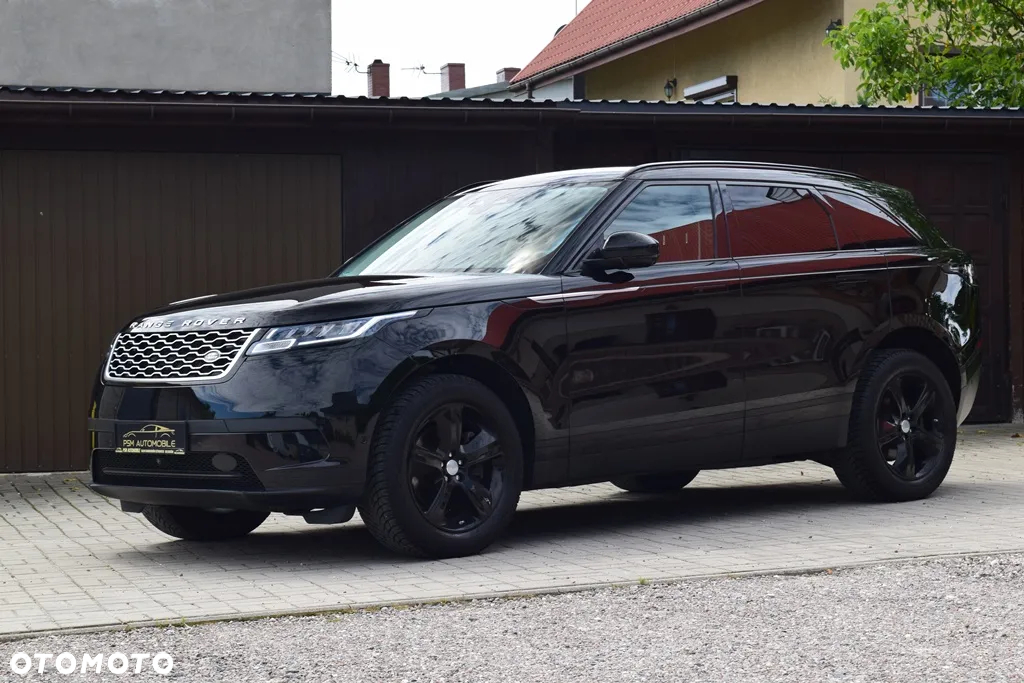 Land Rover Range Rover Velar 2.0 P250 S - 3