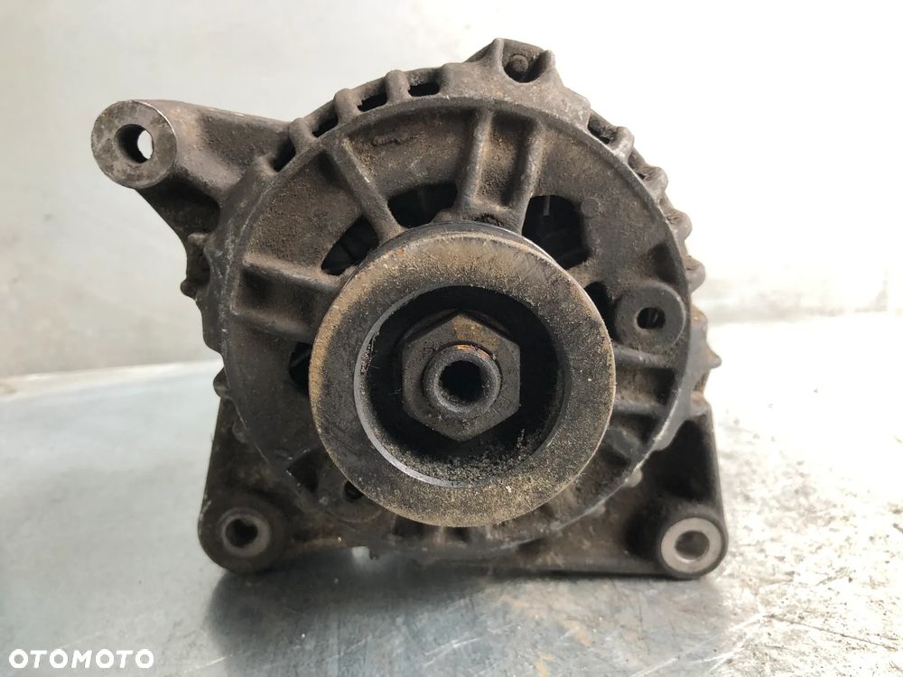 P-3269 . Alternator 80A 9164940 6PK Volvo V40 2.0 Benz 0123315021 - Gwarancja Wysyłka - 3