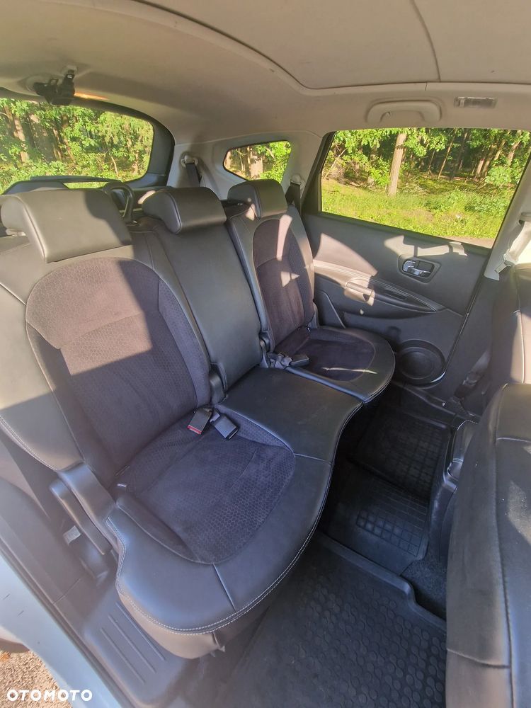 Nissan Qashqai+2 1.6 dCi 4x4 360 S&S - 4
