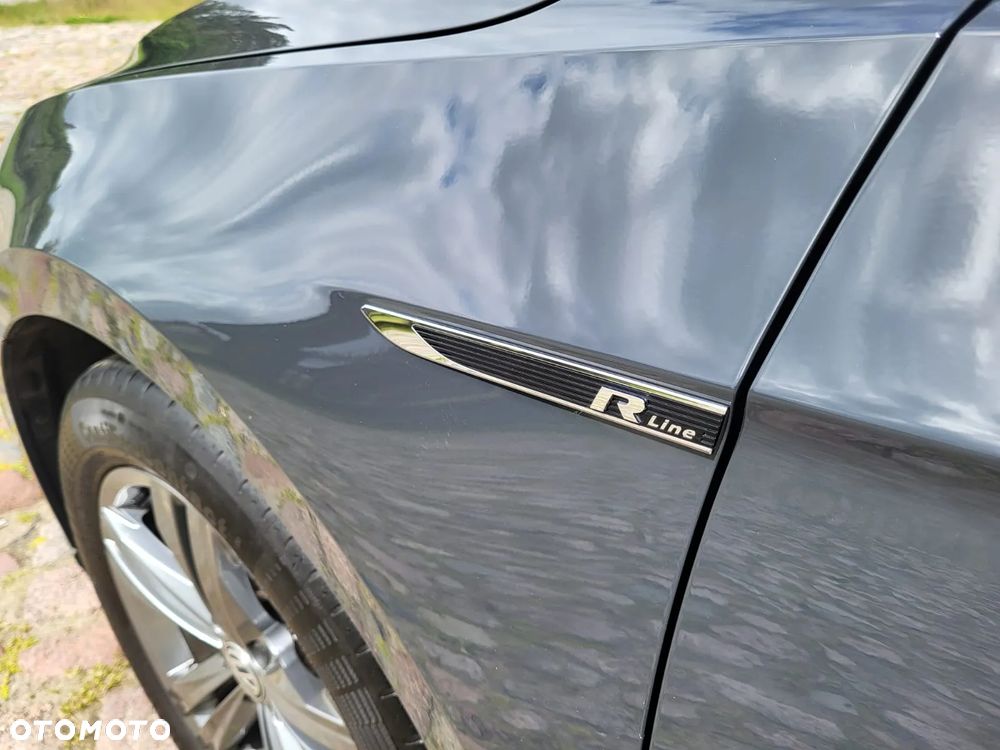 Volkswagen Passat 2.0 TSI Business DSG - 21