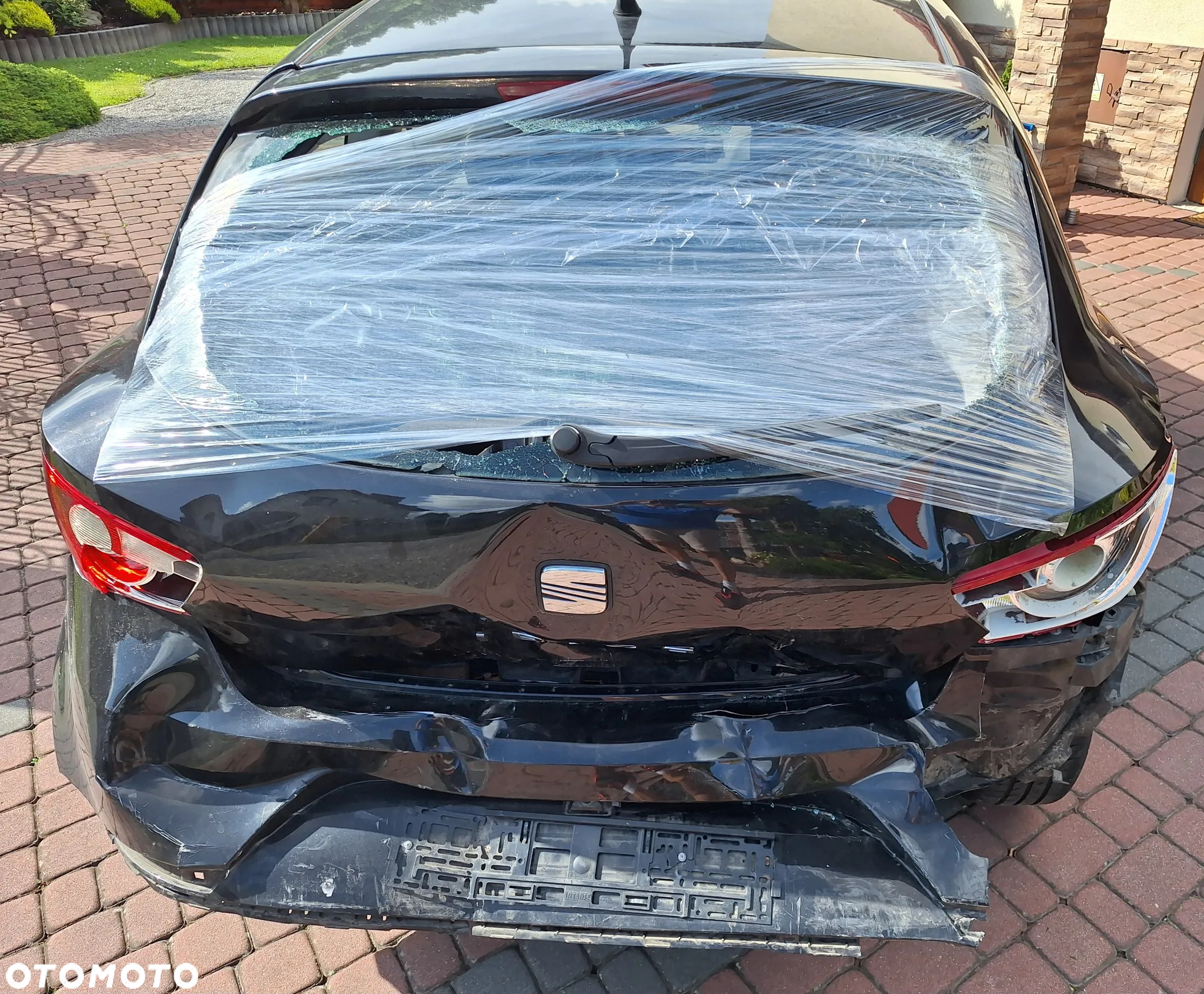Seat Ibiza 1.4 TDI DPF Reference - 4