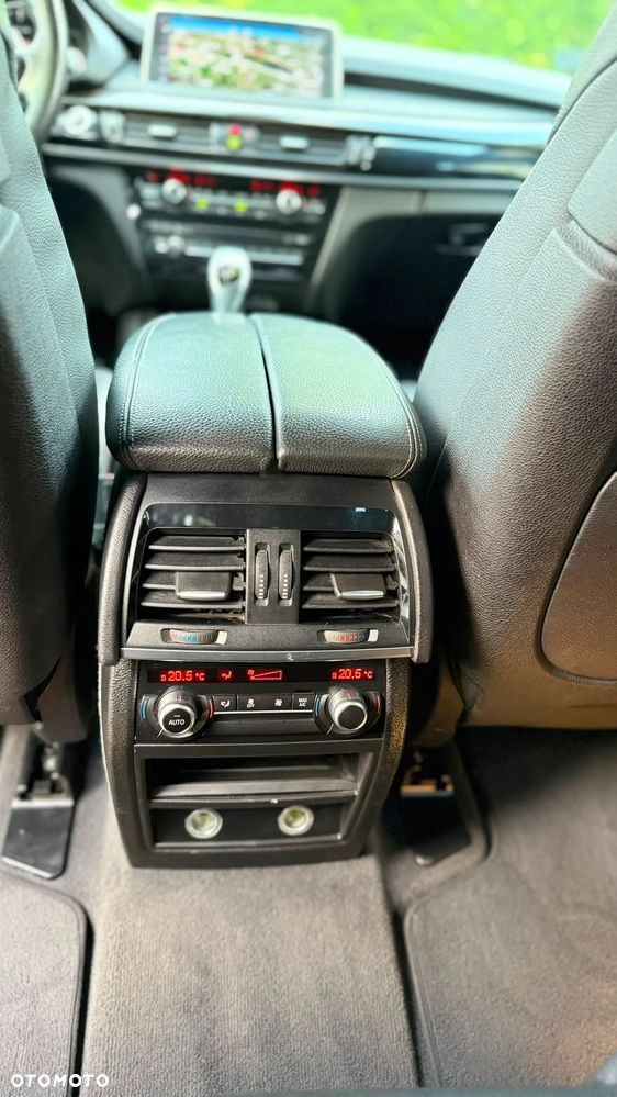 BMW X5 - 10
