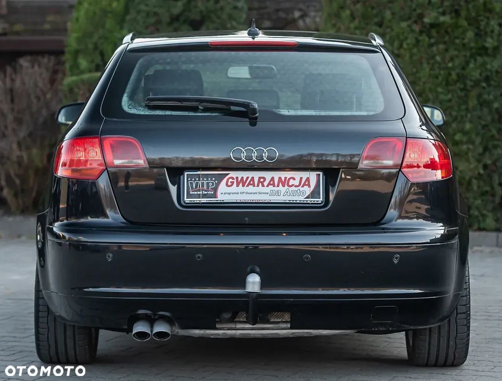 Audi A3 Sportback - 11