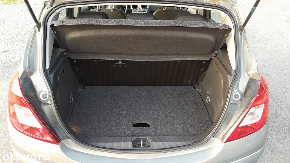 Opel Corsa - 15