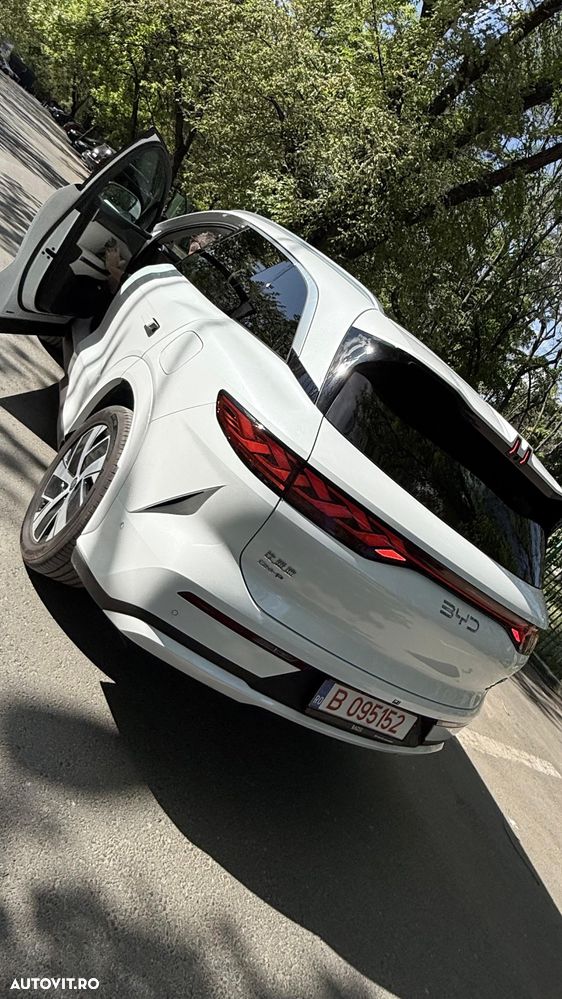 Byd Tang L - 5