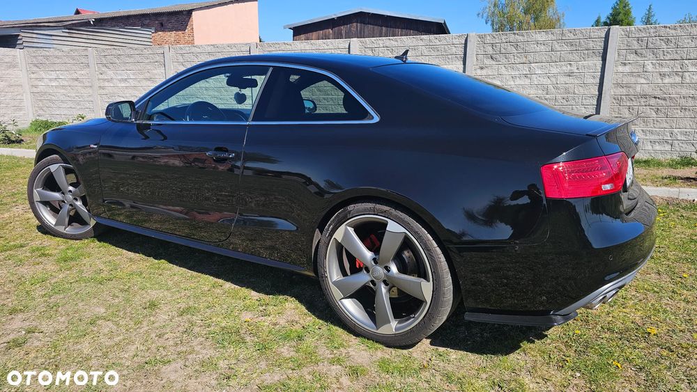 Audi A5 Coupé 2.0 TDI clean diesel Quattro S tronic - 3