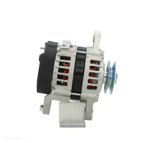 AAG5138 / 115971 ALTERNATOR DEUTZ FAHR KHD - 3