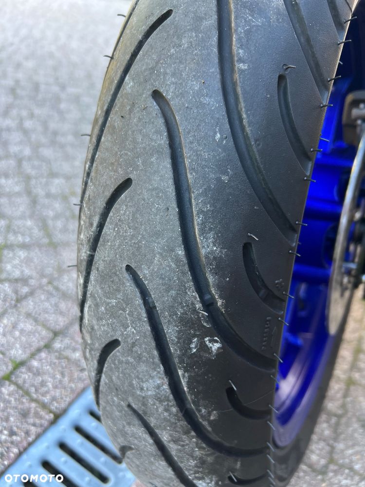 Yamaha MT - 16