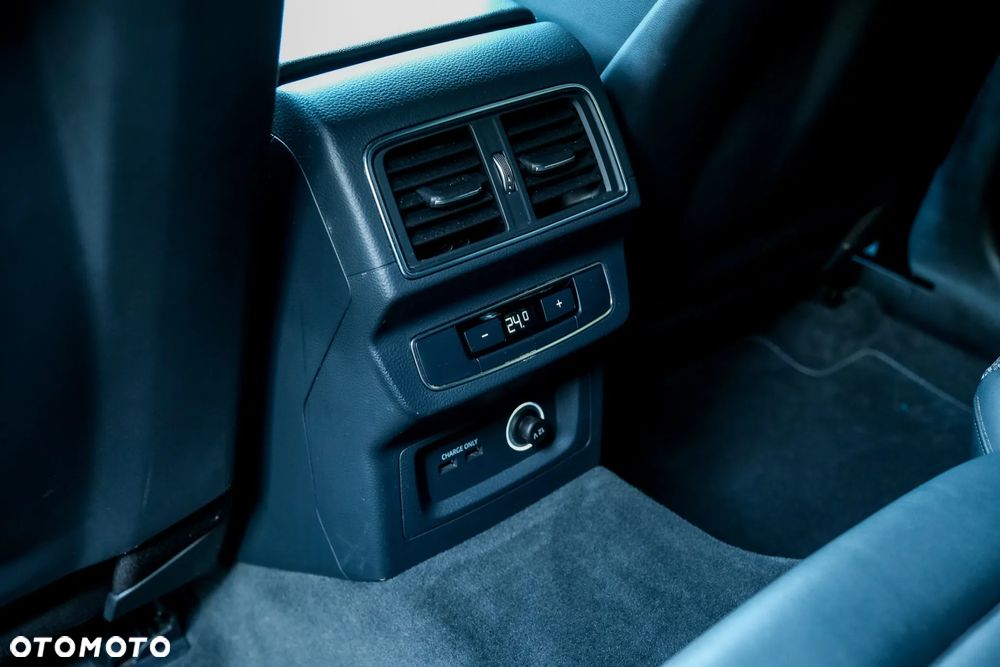 Audi Q5 40 TDI Quattro Sport S tronic - 28