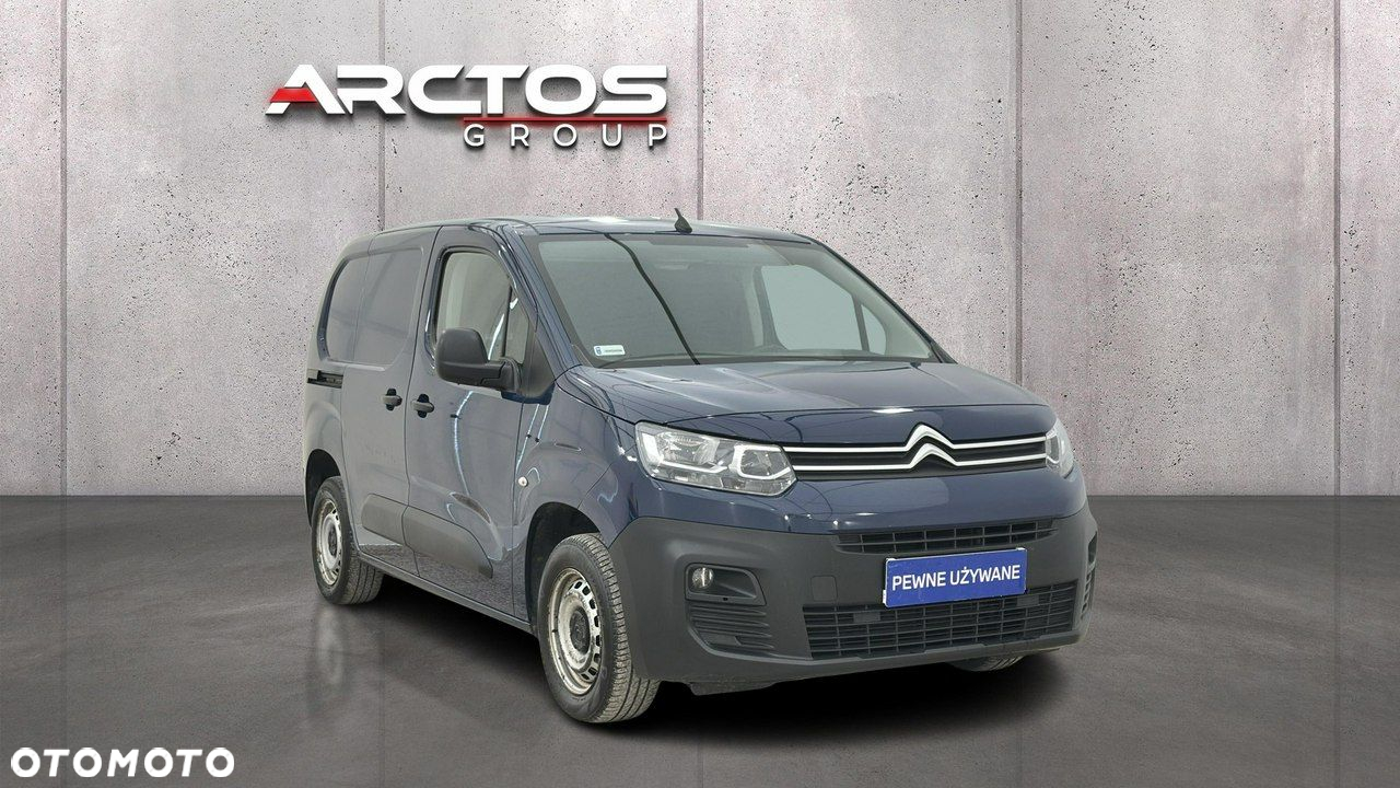Citroën Berlingo - 7