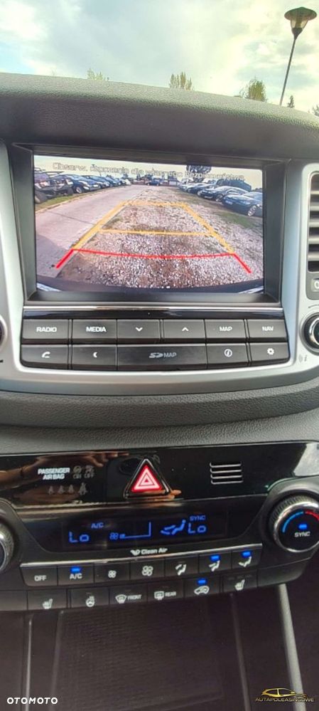 Hyundai Tucson - 19