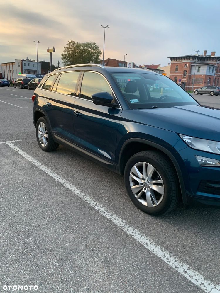 Skoda Kodiaq - 18