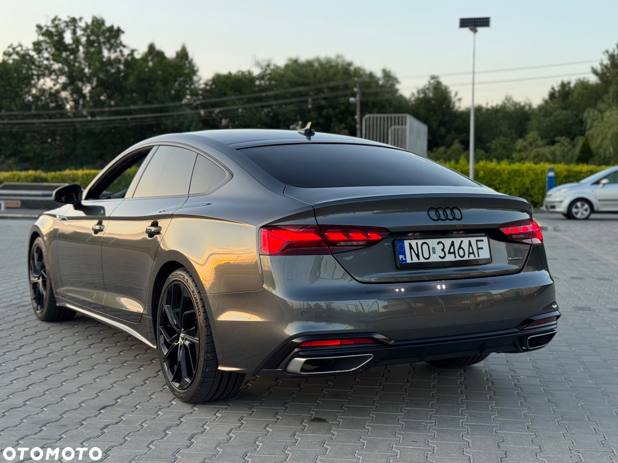 Audi A5 - 6