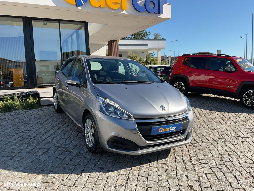 Peugeot 208 1.2 PureTech Active - 3