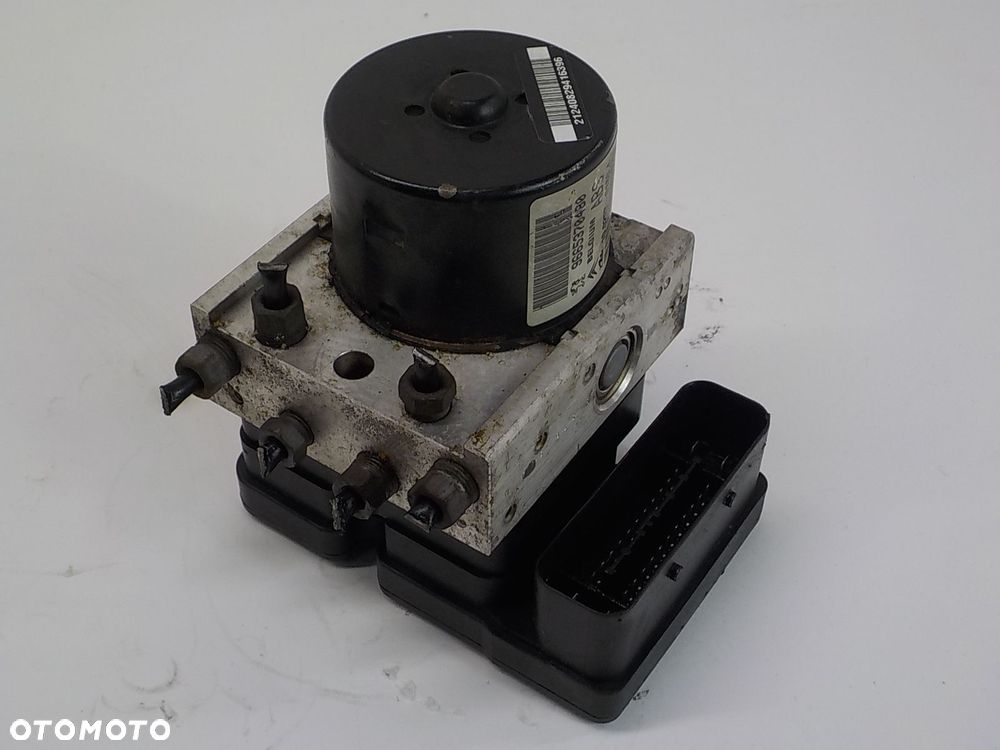 CITROEN C3 PICASSO POMPA ABS 9665370480 10.0207-0180.4 10.0970-1166.3 - 1