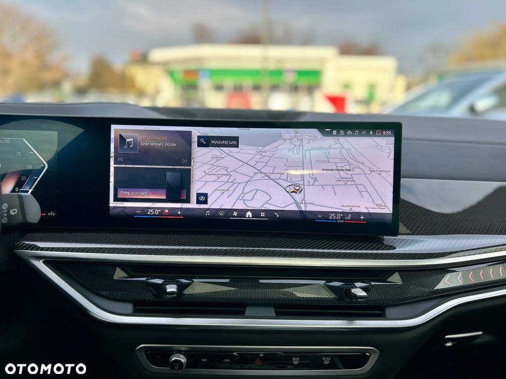 BMW X7 xDrive40d mHEV M Sport sport - 17