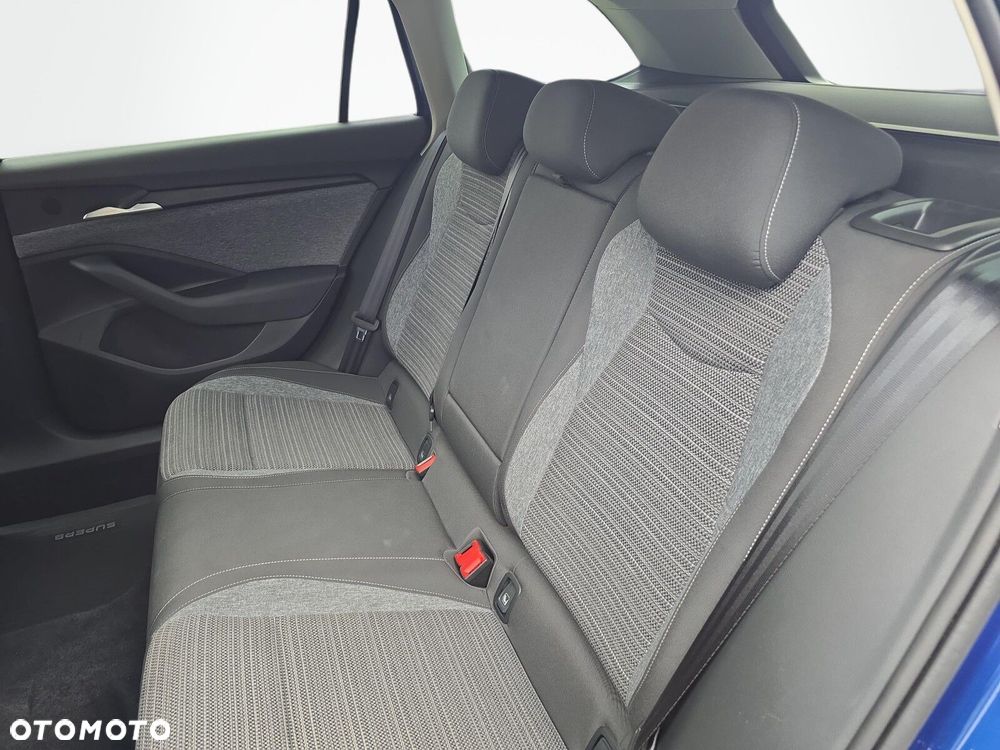Skoda Superb - 26