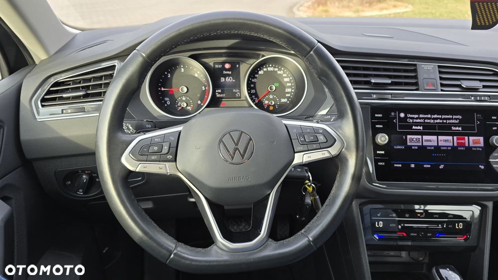 Volkswagen Tiguan - 6