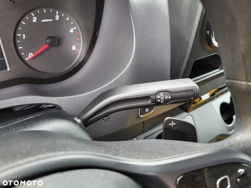 Mercedes-Benz SPRINTER 315 L2 H2-KLIMA-AUTOMAT 7G-ŁADNY - 10