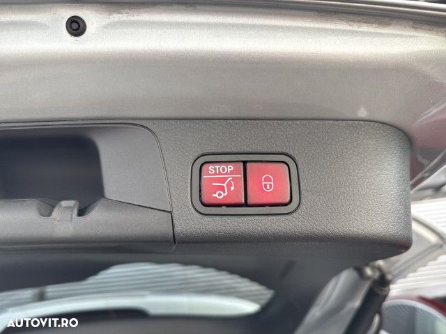 Mercedes-Benz GLB 220 4MATIC MHEV Aut. - 28