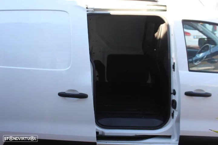 Renault EXPRESS - 26