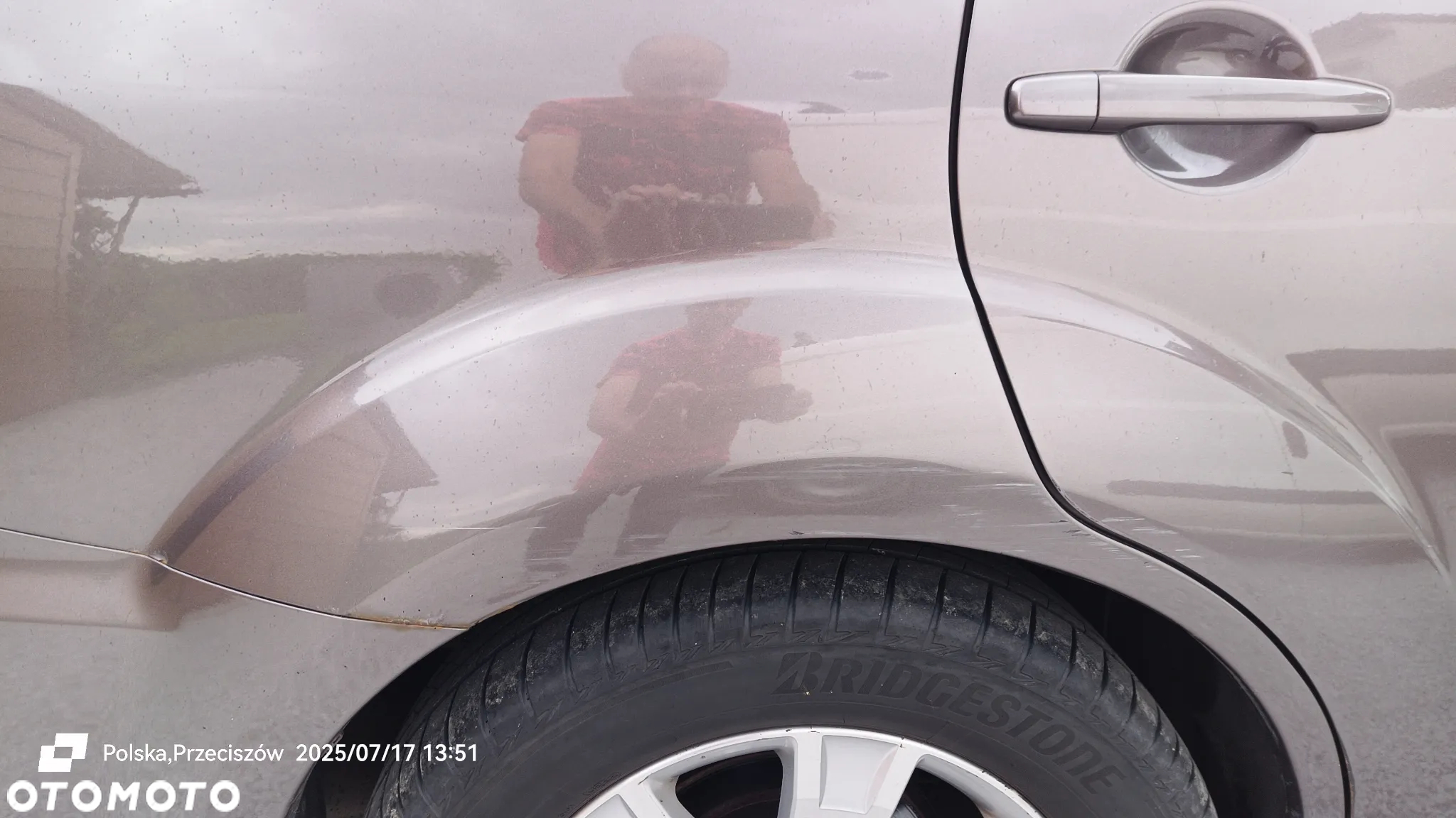Mitsubishi Outlander 2.4 Intense + EU5 CVT - 9