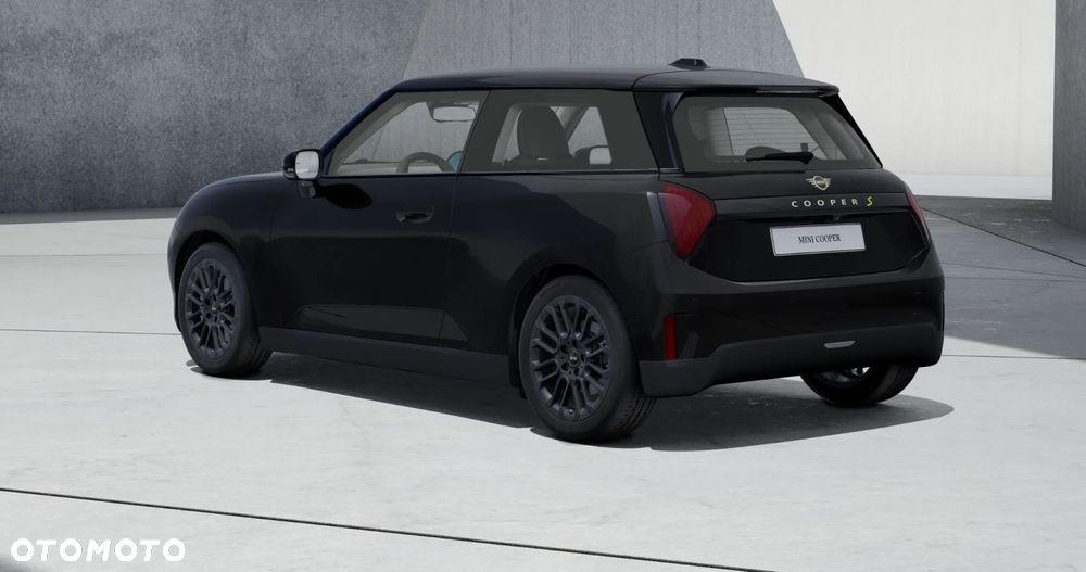 MINI Cooper 3dr [J01] 23 - 3