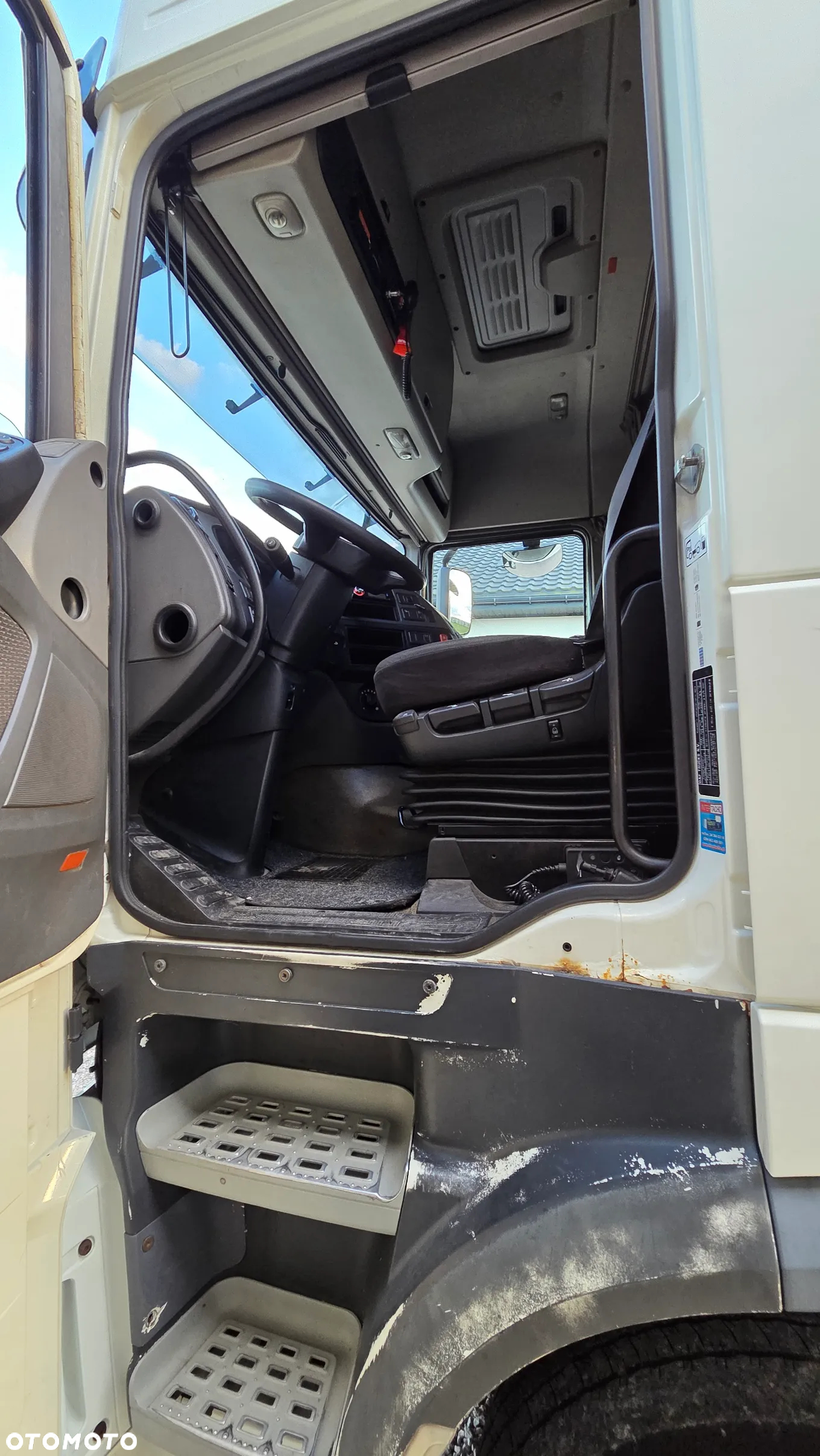 DAF XF 460 FT - 27
