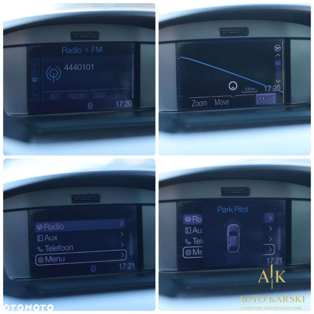 Ford Grand C-MAX - 39