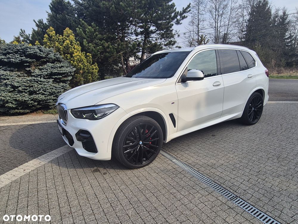 BMW X5 xDrive30d - 2