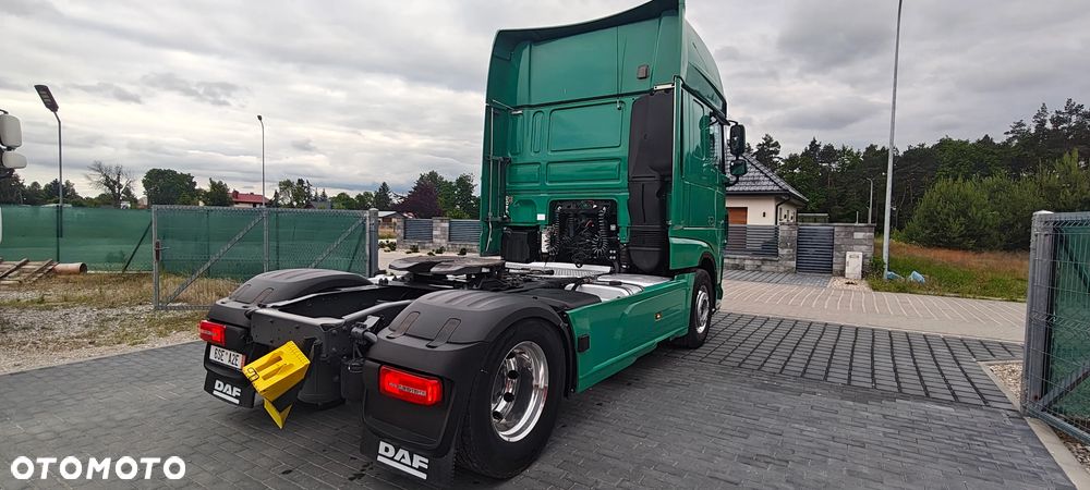 DAF XF 530 SSC 106 Standart Pokontraktowy - 21