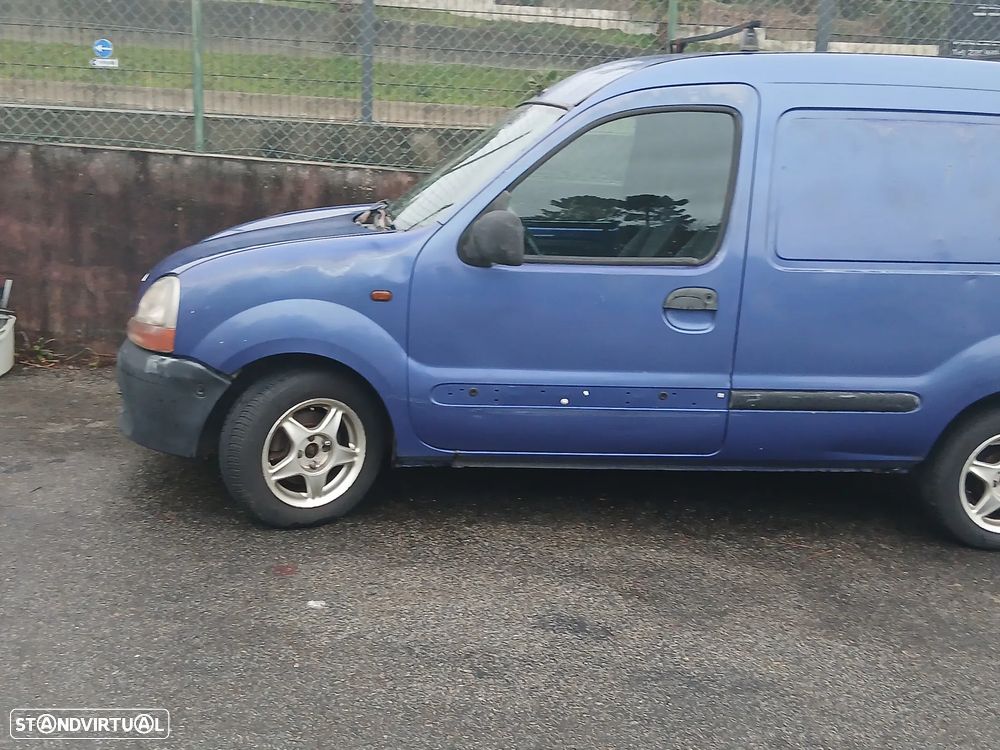 Renault Kangoo - 9