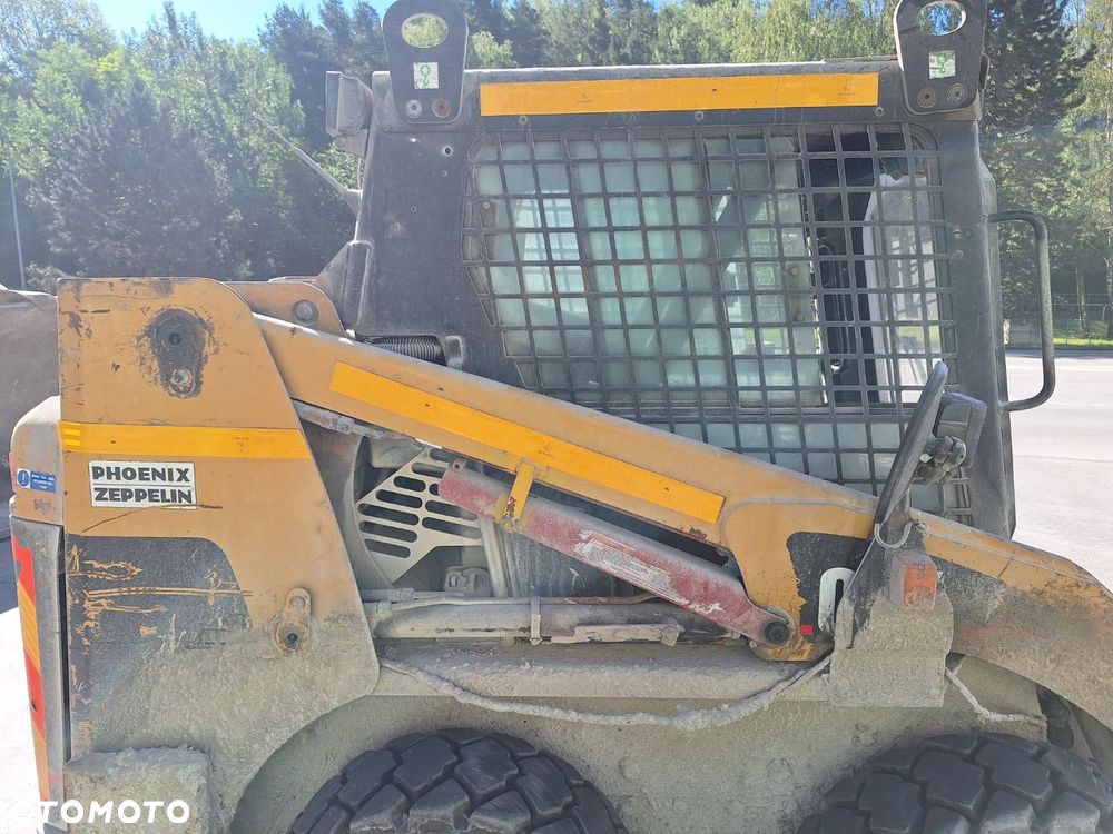 Caterpillar 226 4X4 - 27